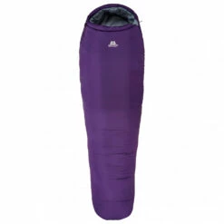 Mountain Equipment Women's Lunar III - Synthetic Sleeping Bag