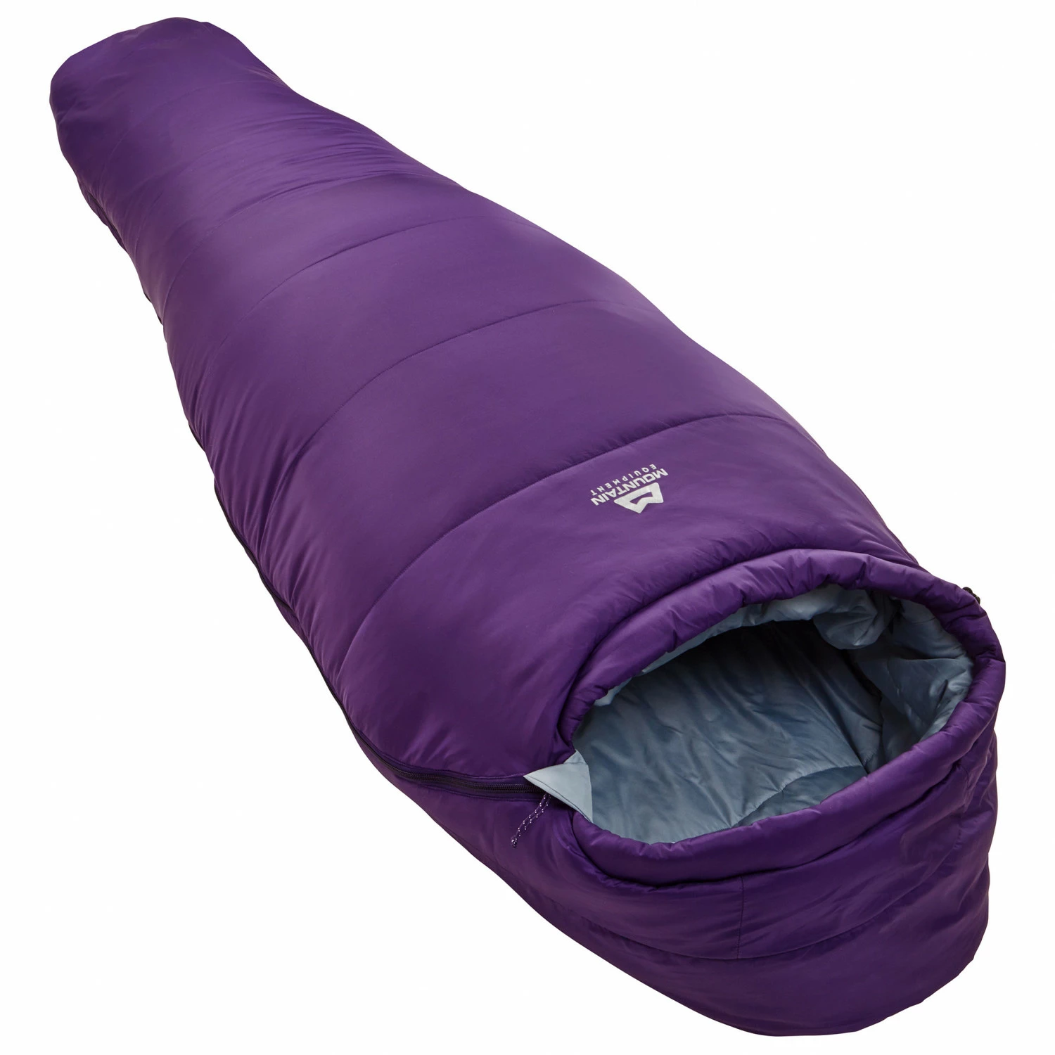 Mountain Equipment Women's Lunar III - Synthetic Sleeping Bag - Image 2
