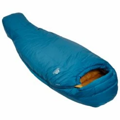 Mountain Equipment Women's Nova II - Synthetic Sleeping Bag