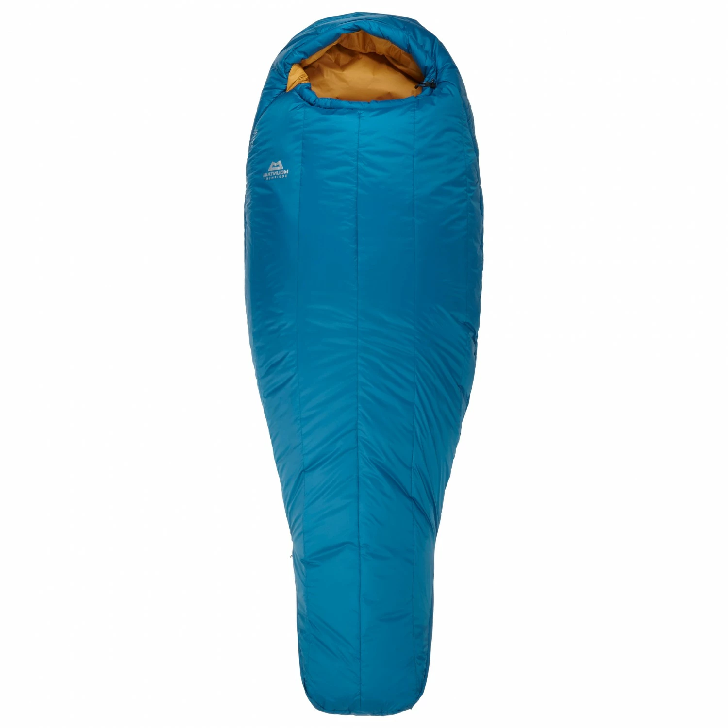 Mountain Equipment Women's Nova II - Synthetic Sleeping Bag - Image 2