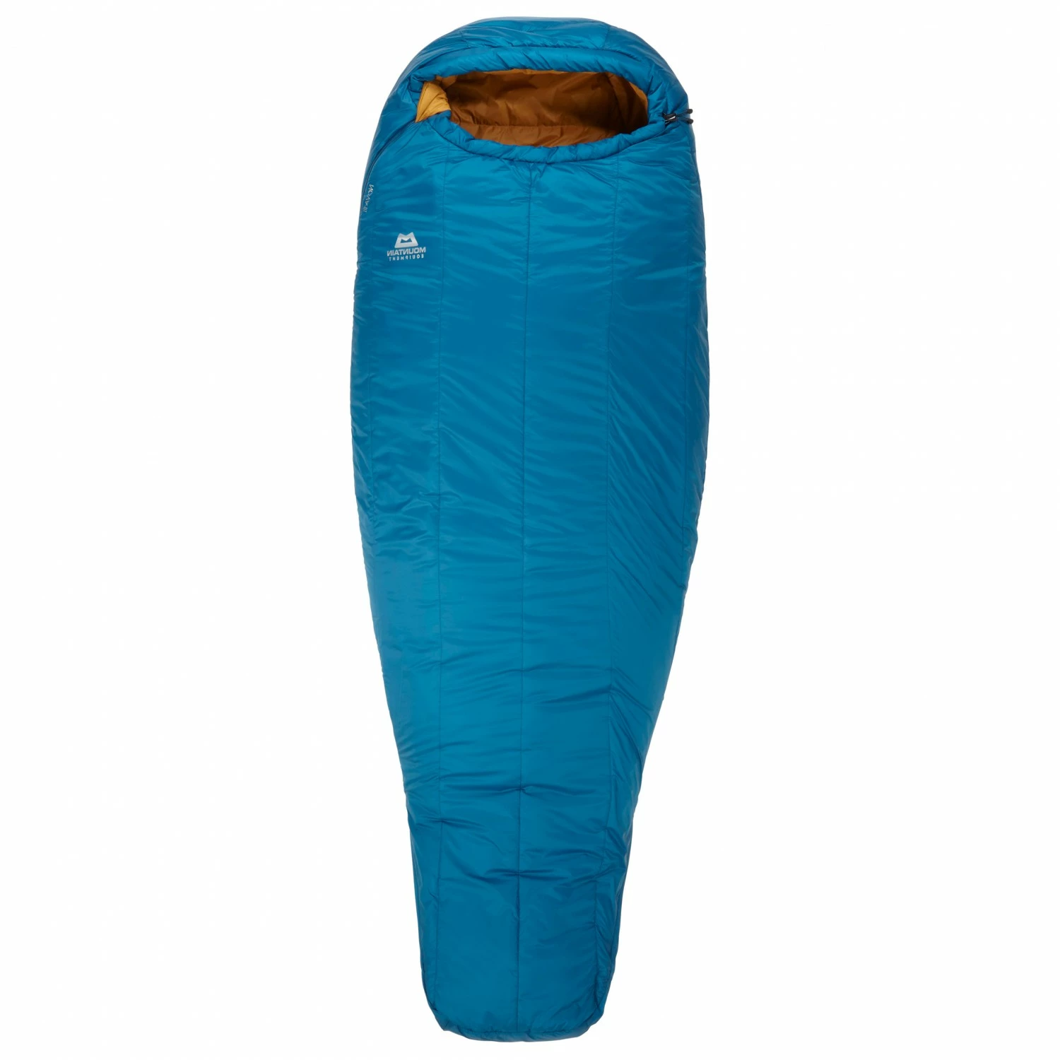 Mountain Equipment Women's Nova III - Synthetic Sleeping Bag - Image 2
