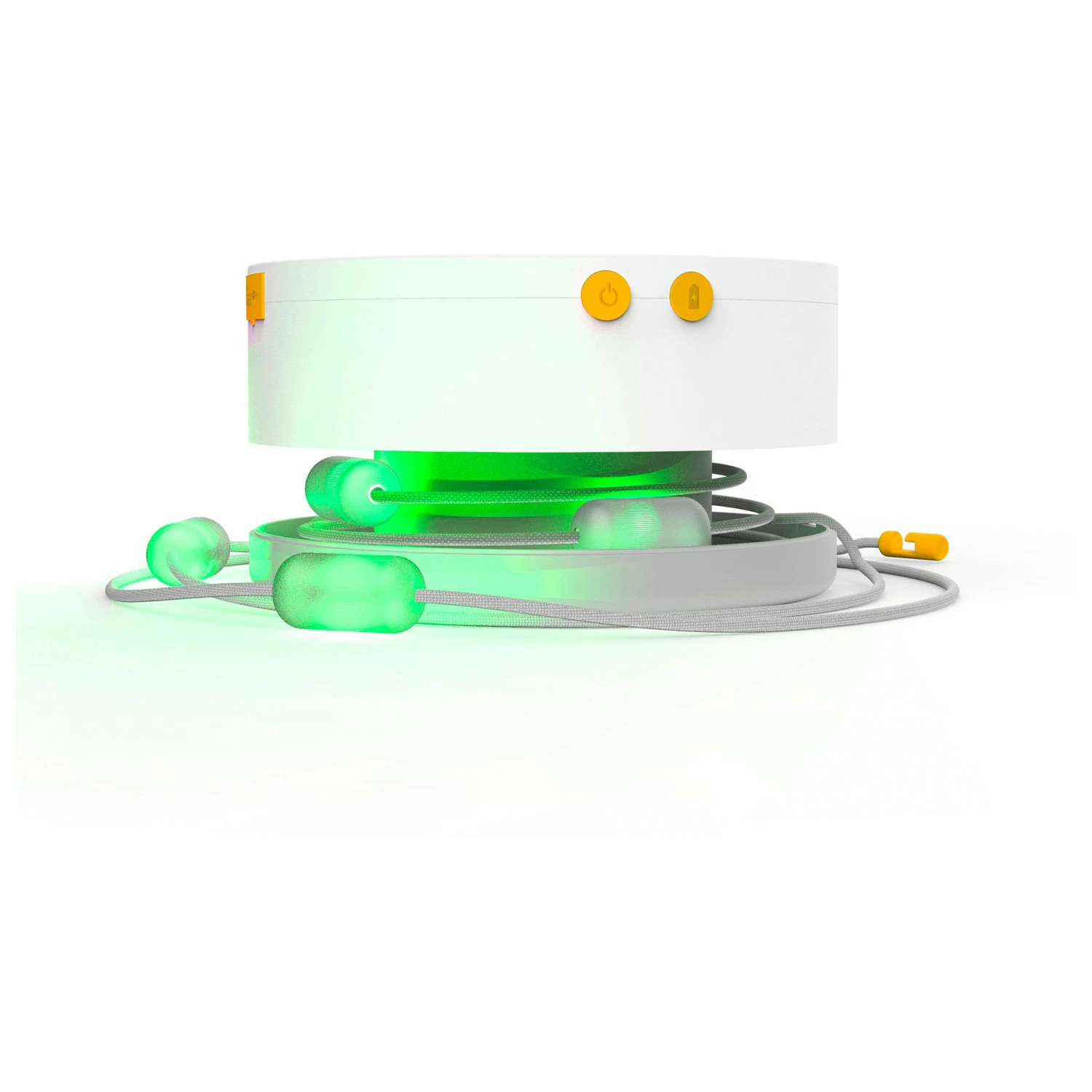 MPOWERD Luci Color Solar String - LED Light - Image 2