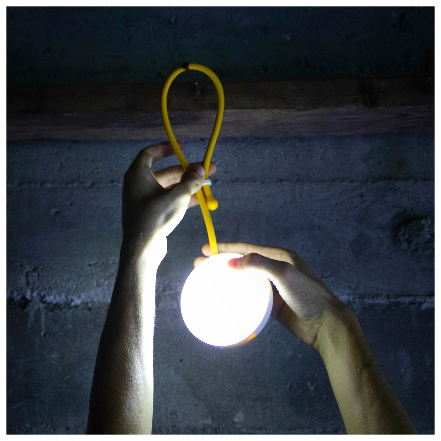 MPOWERD Luci Core - LED Light - Image 4