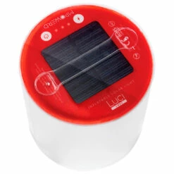MPOWERD Luci EMRG - LED Light