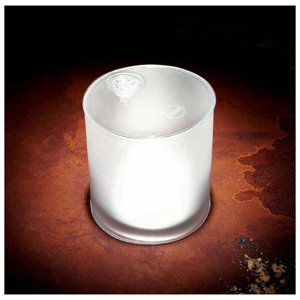 MPOWERD Luci EMRG - LED Light - Image 3