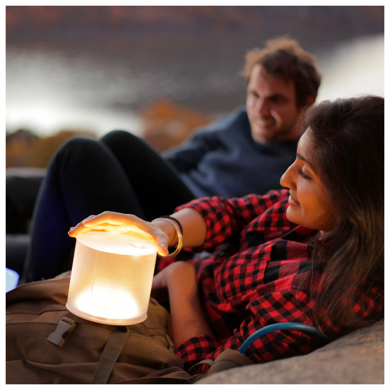 MPOWERD Luci Lux - LED Light - Image 4