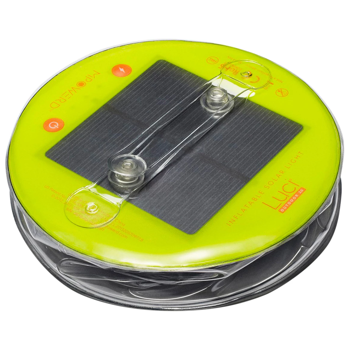 MPOWERD Luci Outdoor 2.0 Pro - LED Light - Image 2