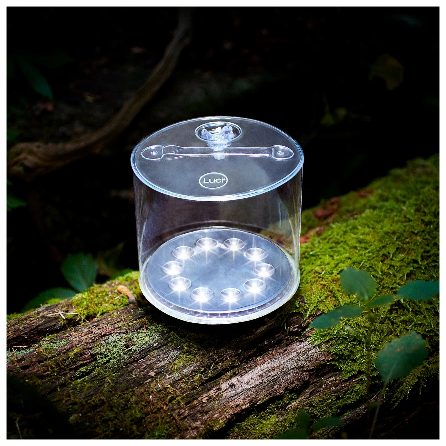 MPOWERD Luci Outdoor 2.0 Pro - LED Light - Image 3
