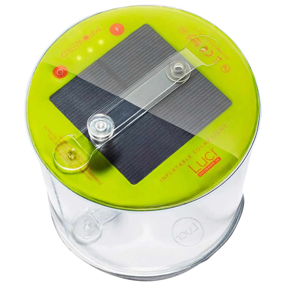 MPOWERD Luci Outdoor 2.0 Pro - LED Light