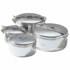 MSR Alpine StowAway Pot - Pot