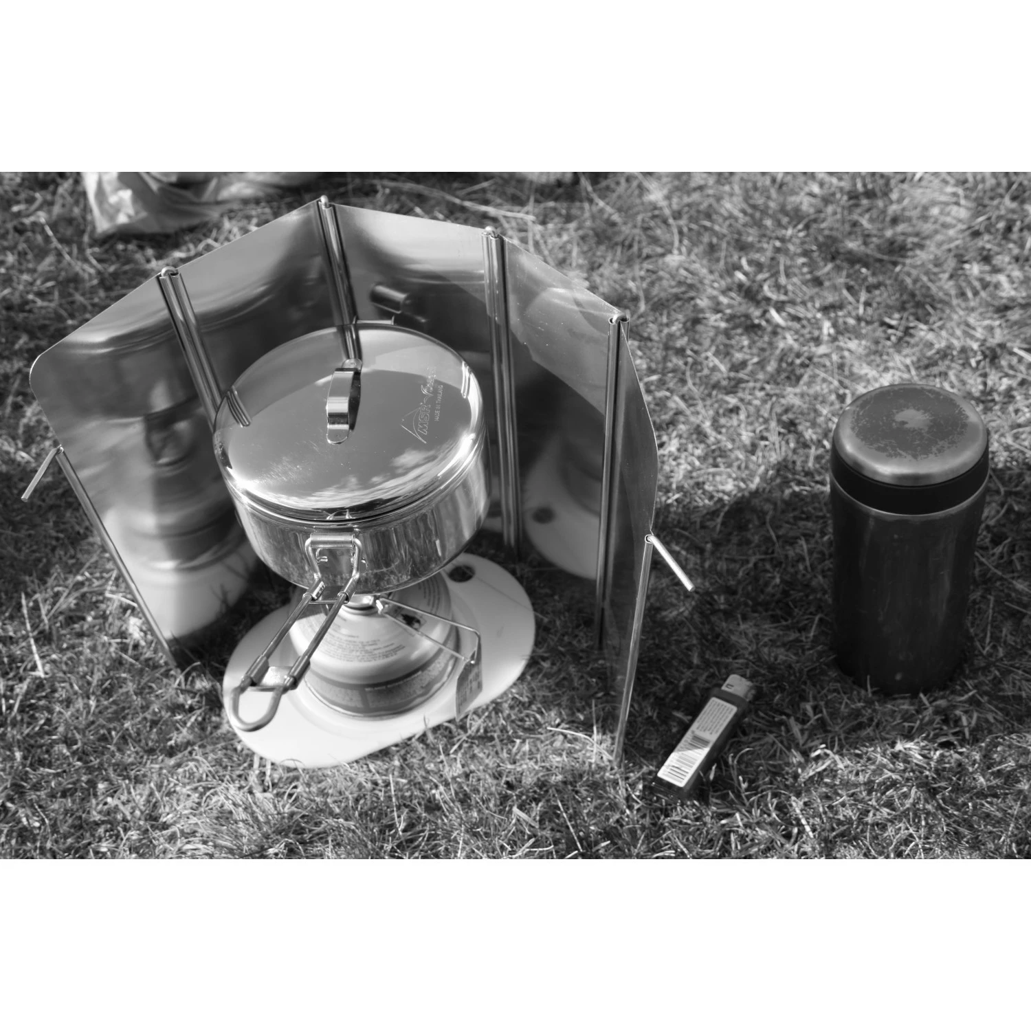 MSR Alpine StowAway Pot - Pot - Image 2