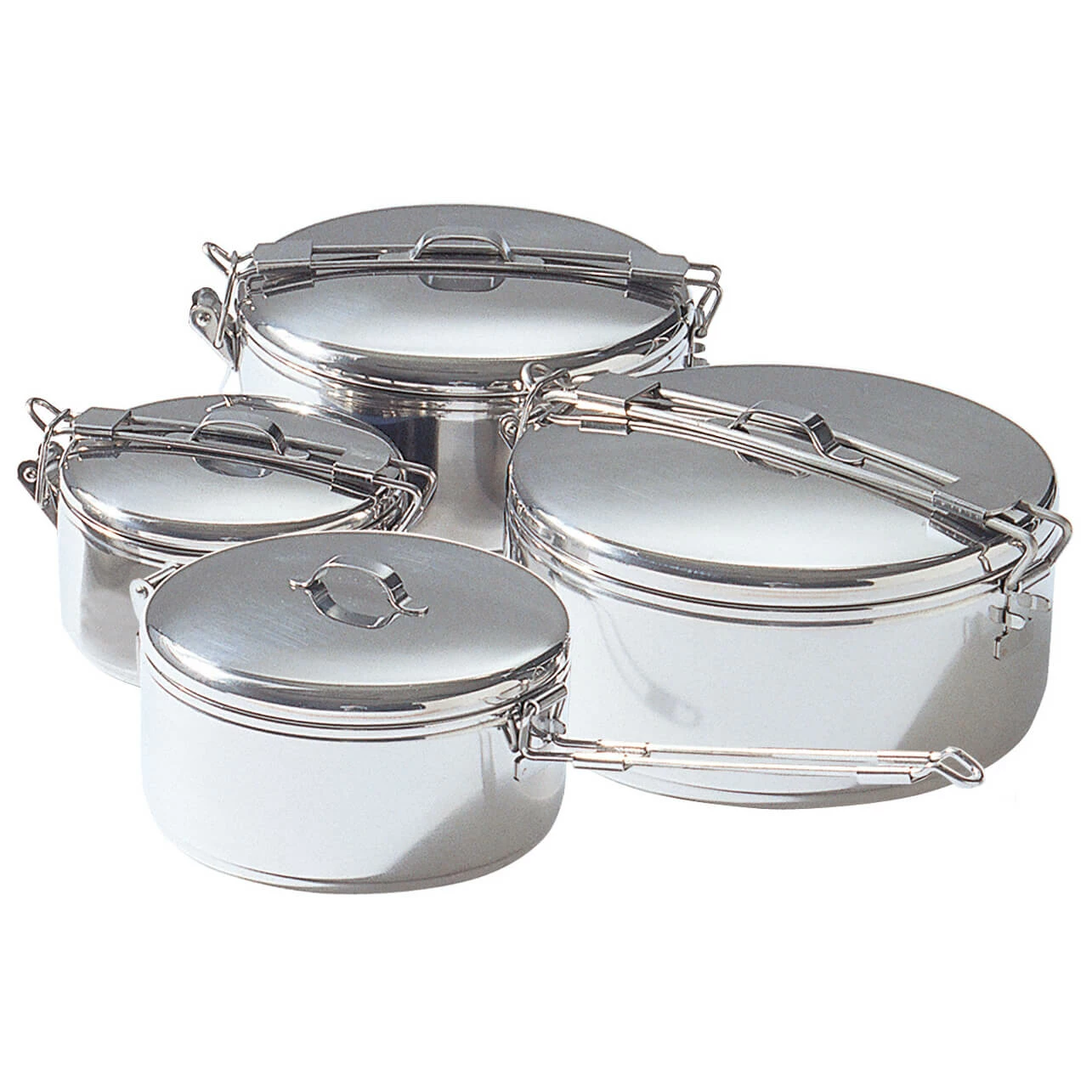 MSR Alpine StowAway Pot - Pot