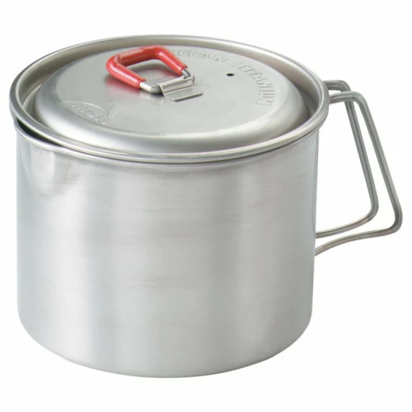 MSR Big Titan Kettle - Pot