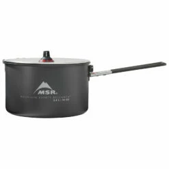 MSR Ceramic Pot - Pot