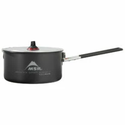 MSR Ceramic Solo Pot - Pot