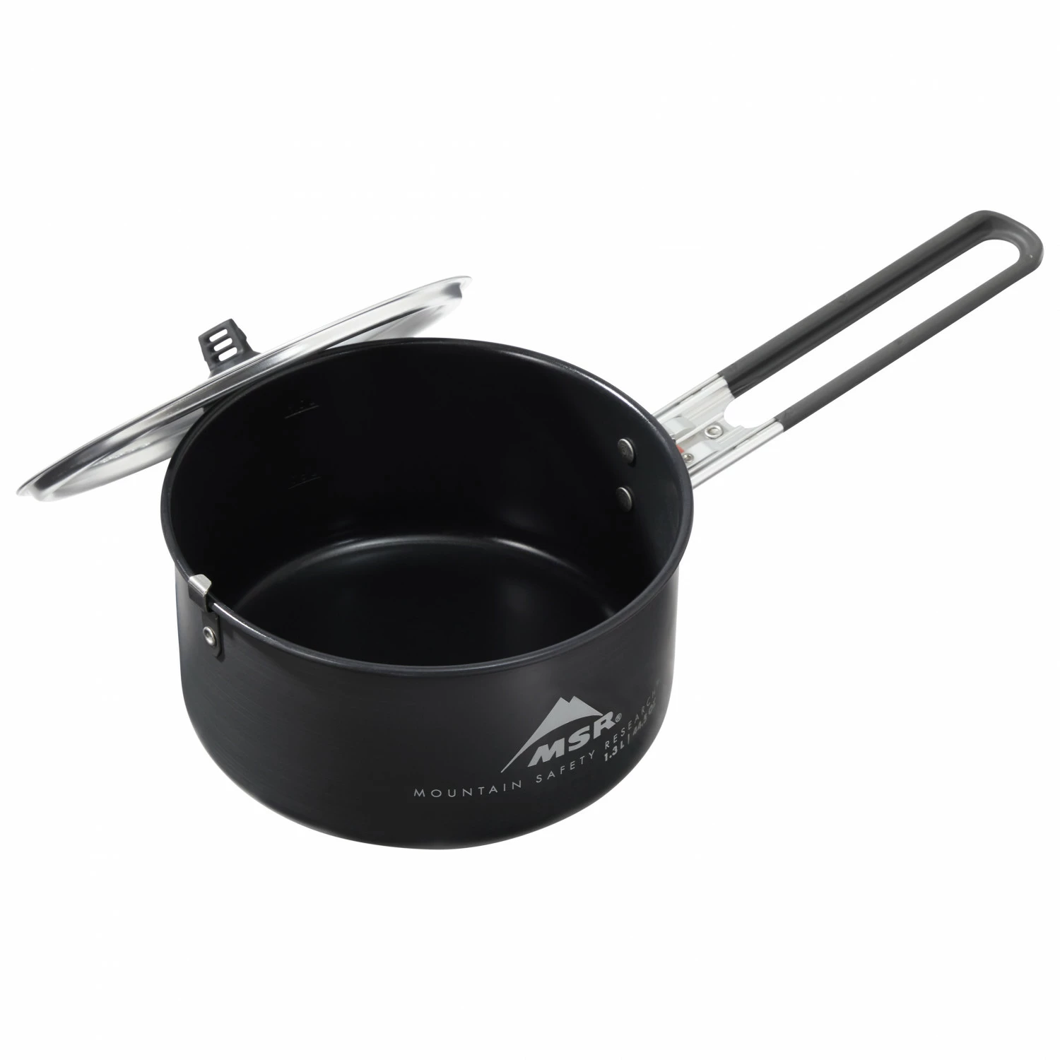 MSR Ceramic Solo Pot - Pot - Image 4