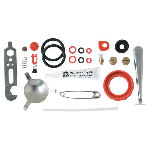 MSR Expedition Service Kit
