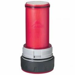 MSR Guardian Pump Cartridge Replacement