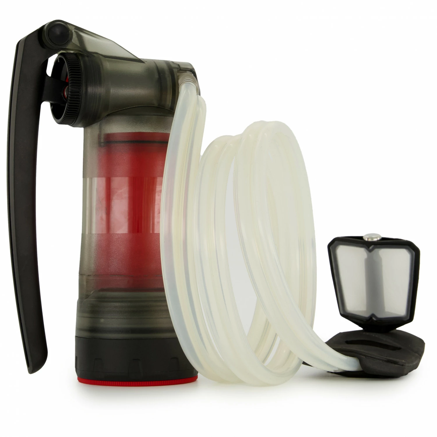 MSR Guardian Purifier Pump - UV Water Purifier - Image 2