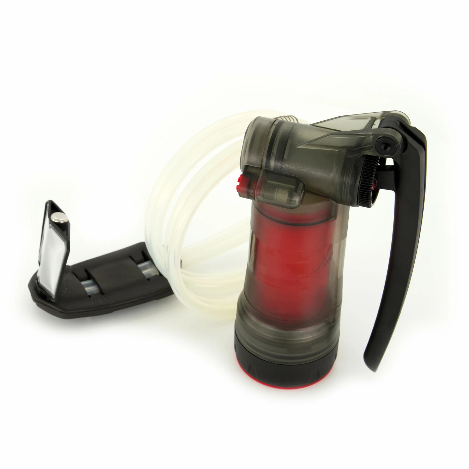 MSR Guardian Purifier Pump - UV Water Purifier - Image 4