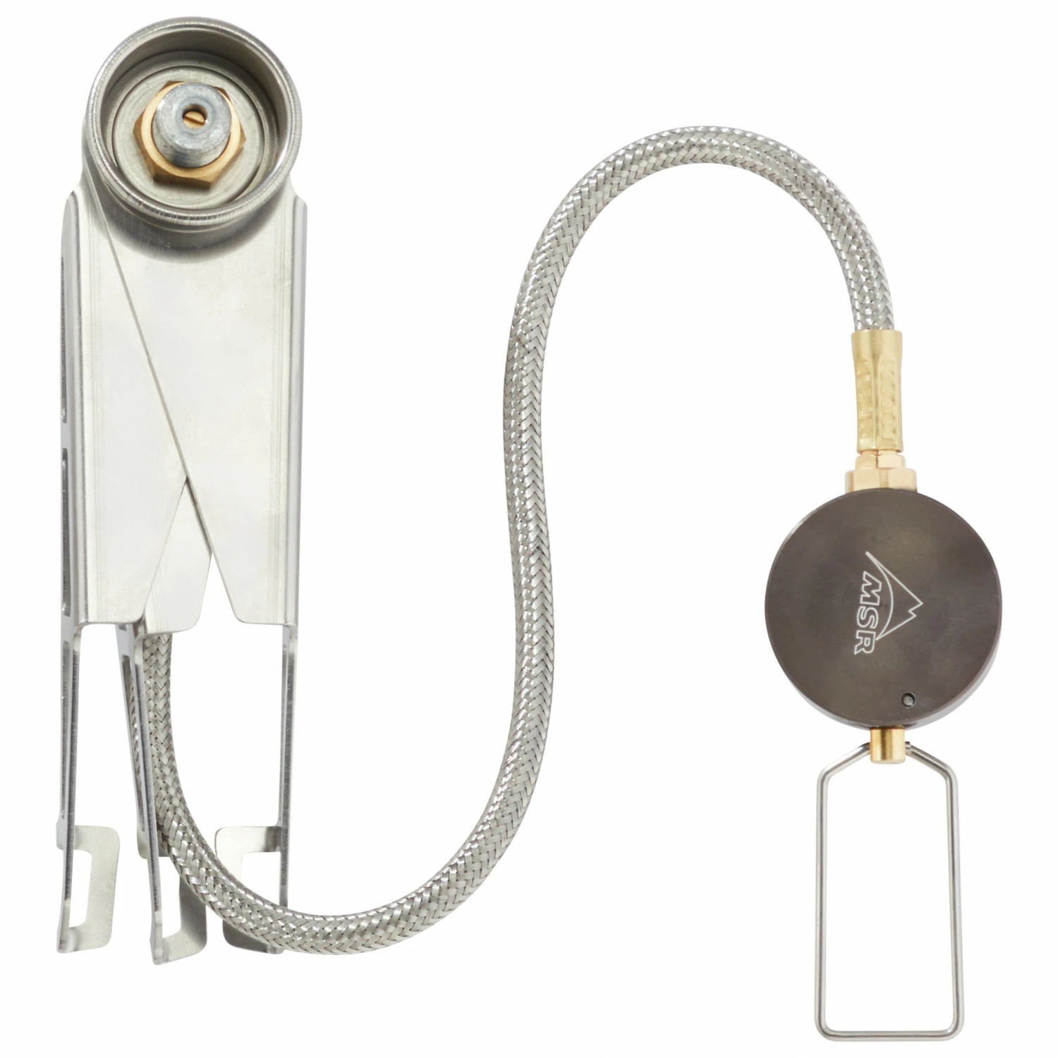 MSR LowDown Remote Stove Adapter - Gas Stove - Image 3