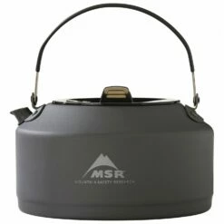 MSR Pika Teapot - Tea Maker