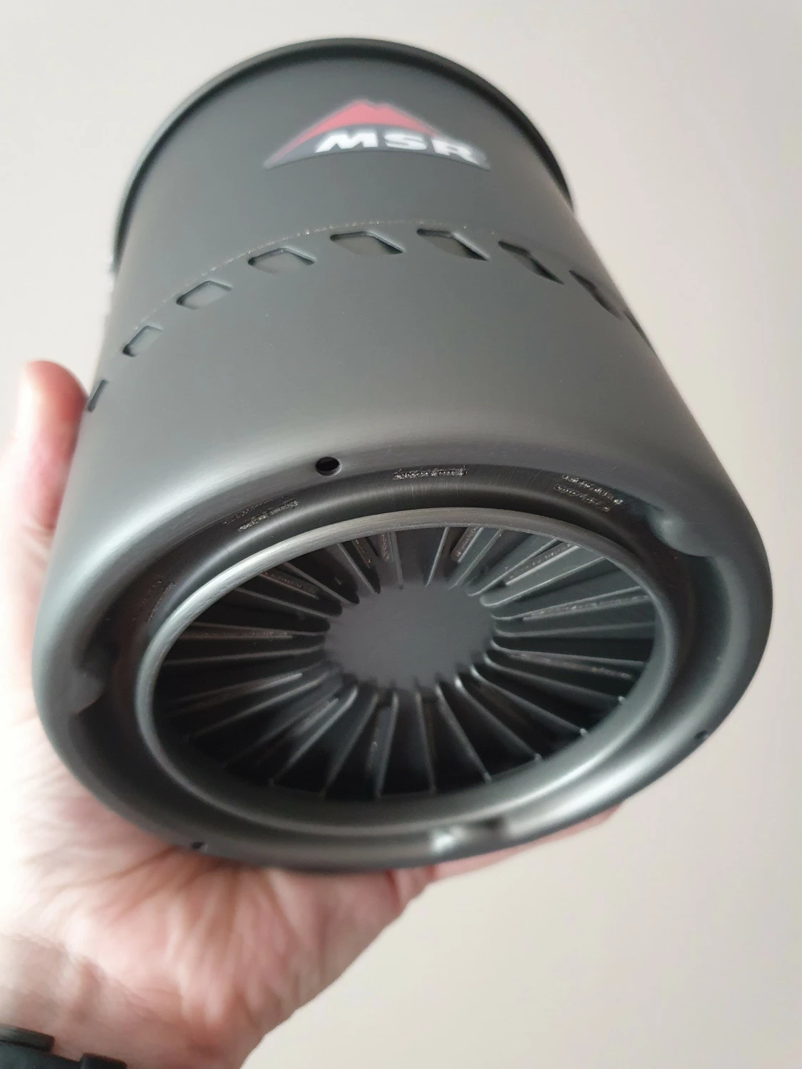 MSR Reactor Pot - Pot - Image 3