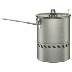 MSR Reactor Pot - Pot