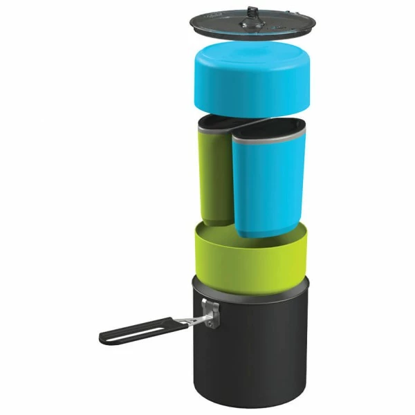 MSR TrailLite Duo System - Pot