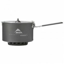 MSR WindBurner Sauce Pot - Pot