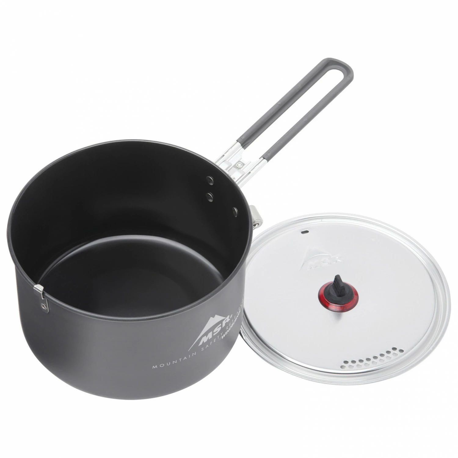 MSR WindBurner Sauce Pot - Pot - Image 2