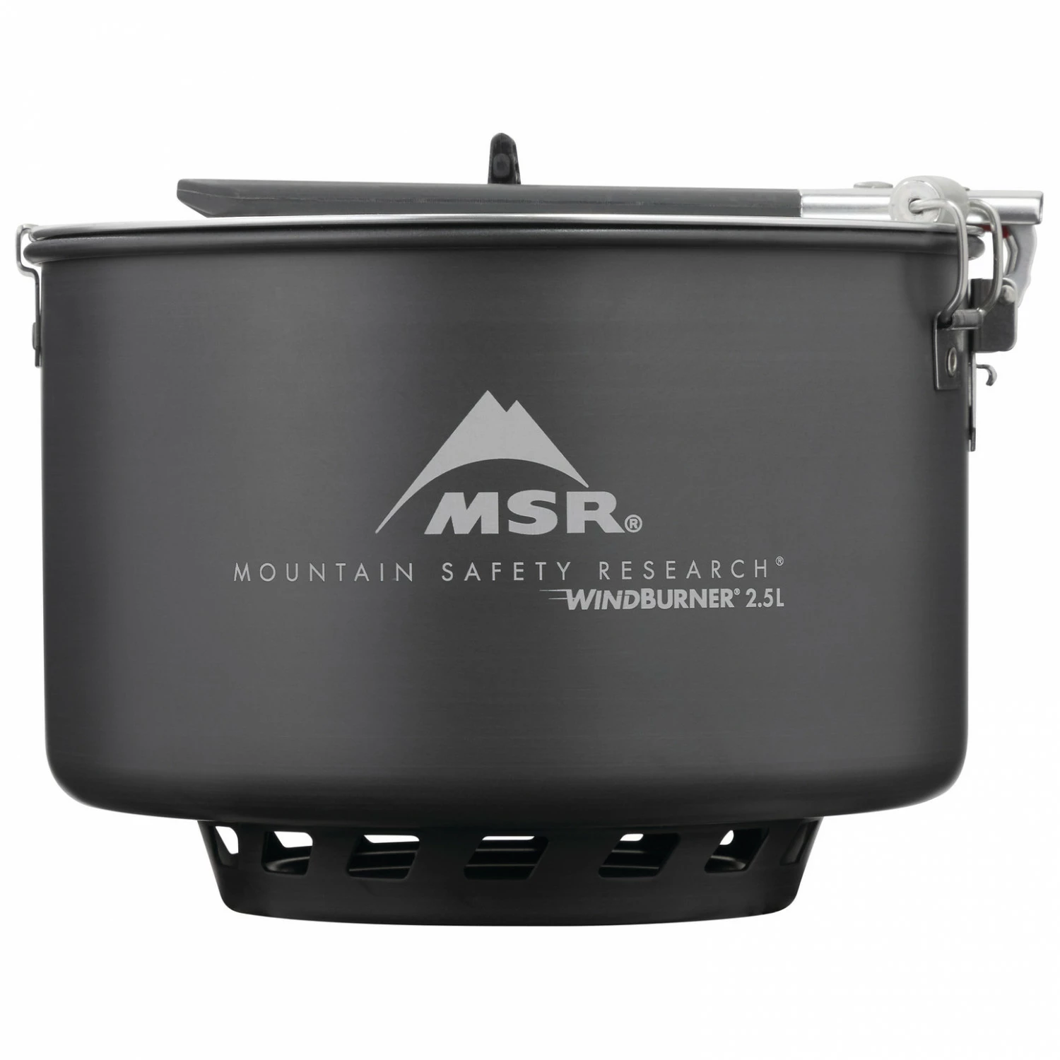 MSR WindBurner Sauce Pot - Pot - Image 3