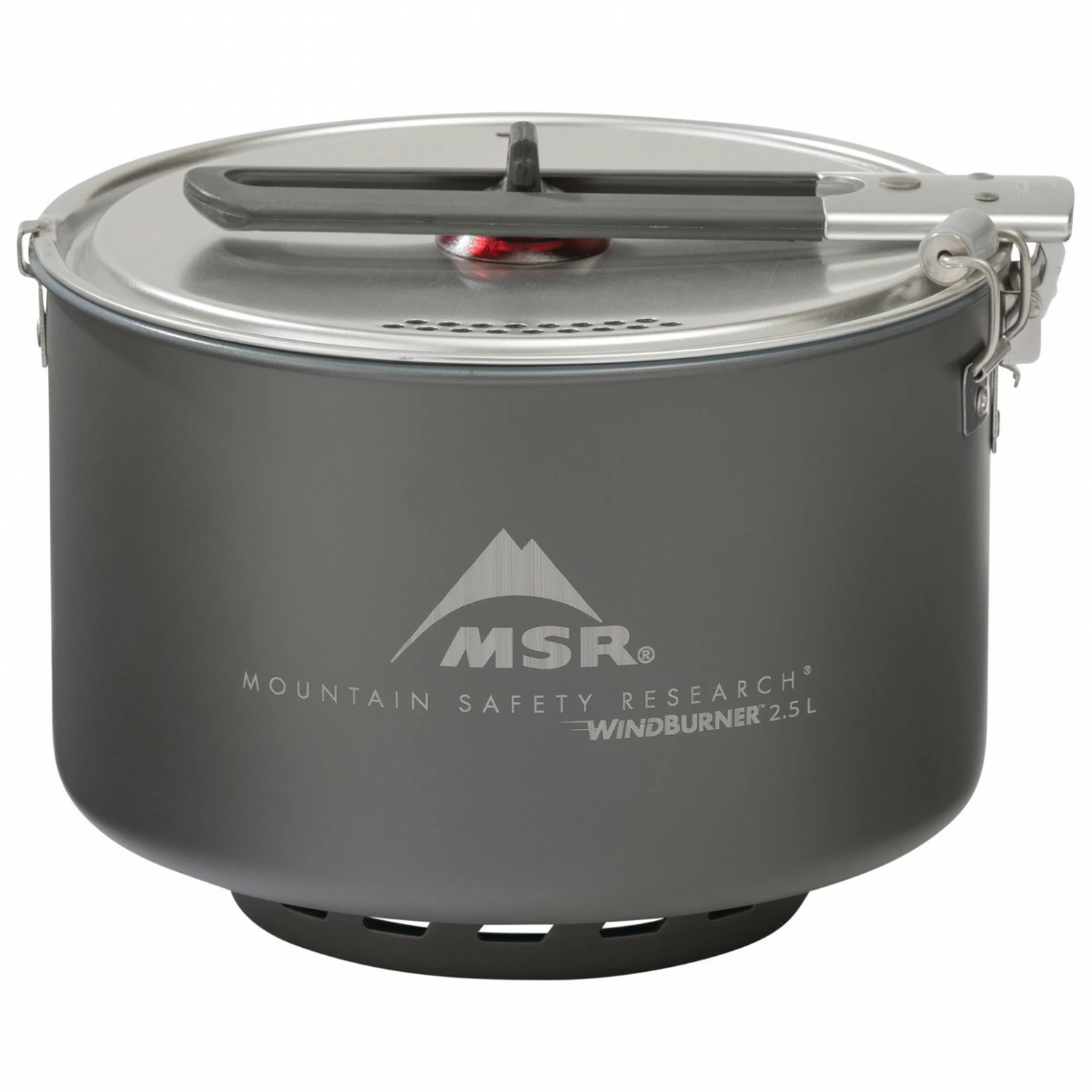 MSR WindBurner Sauce Pot - Pot - Image 4