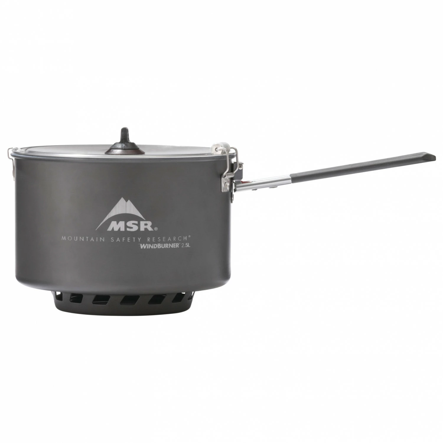 MSR WindBurner Sauce Pot - Pot