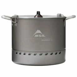 MSR Windburner Stock Pot - Pot
