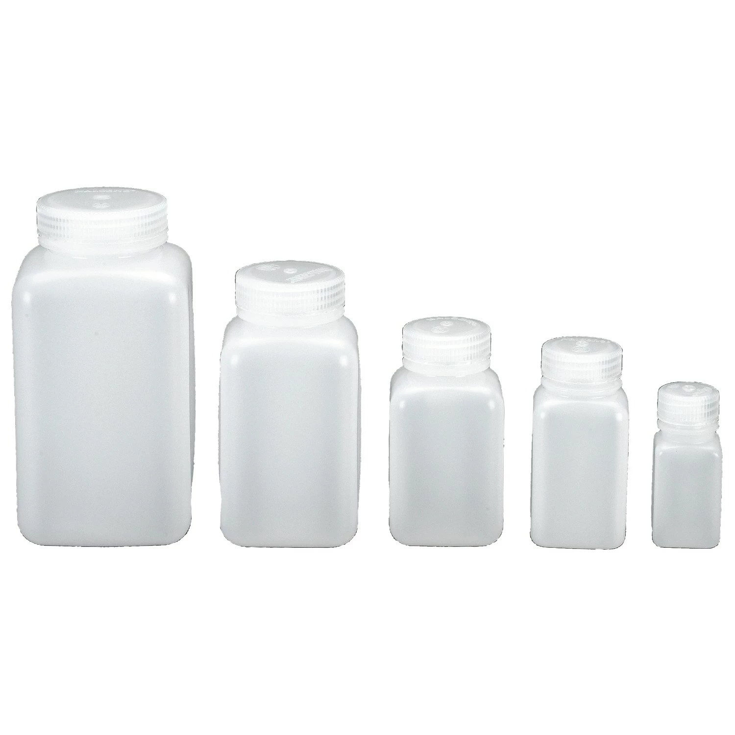 Nalgene Cuboid Wide Neck Bottle