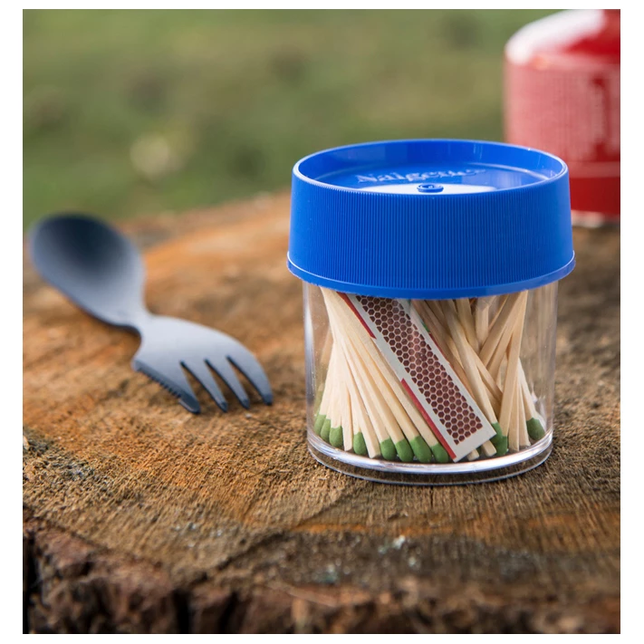 Nalgene Dose Polycarbonat - Food Storage - Image 2