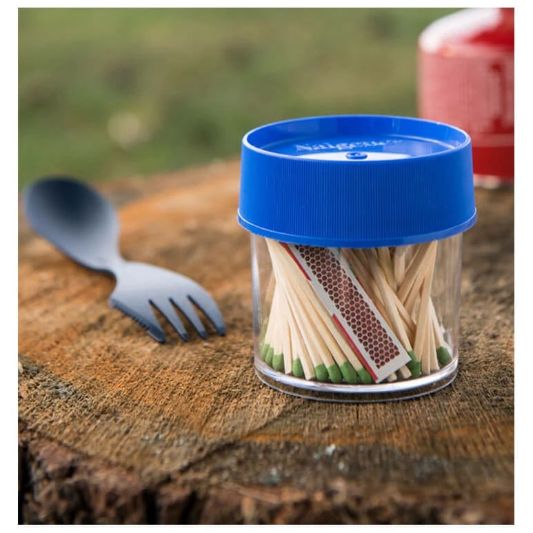 Nalgene Dose Polycarbonat - Food Storage - Image 4