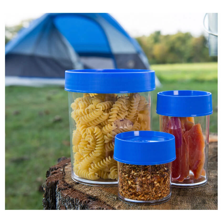 Nalgene Dose Polycarbonat - Food Storage - Image 5