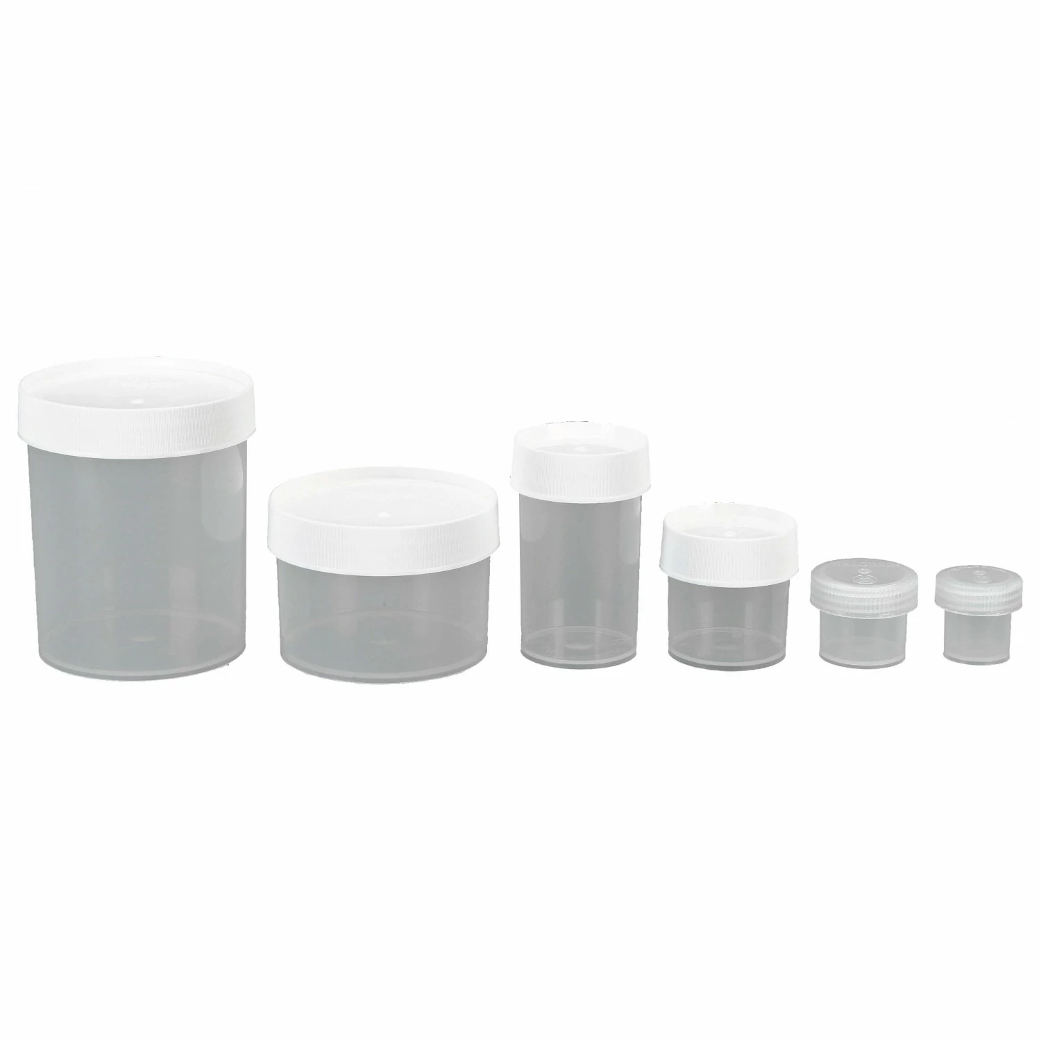 Nalgene Dose Polypropylen - Storage Containers