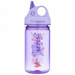 Nalgene Kinderflasche Grip-N-Gulp - Water Bottle