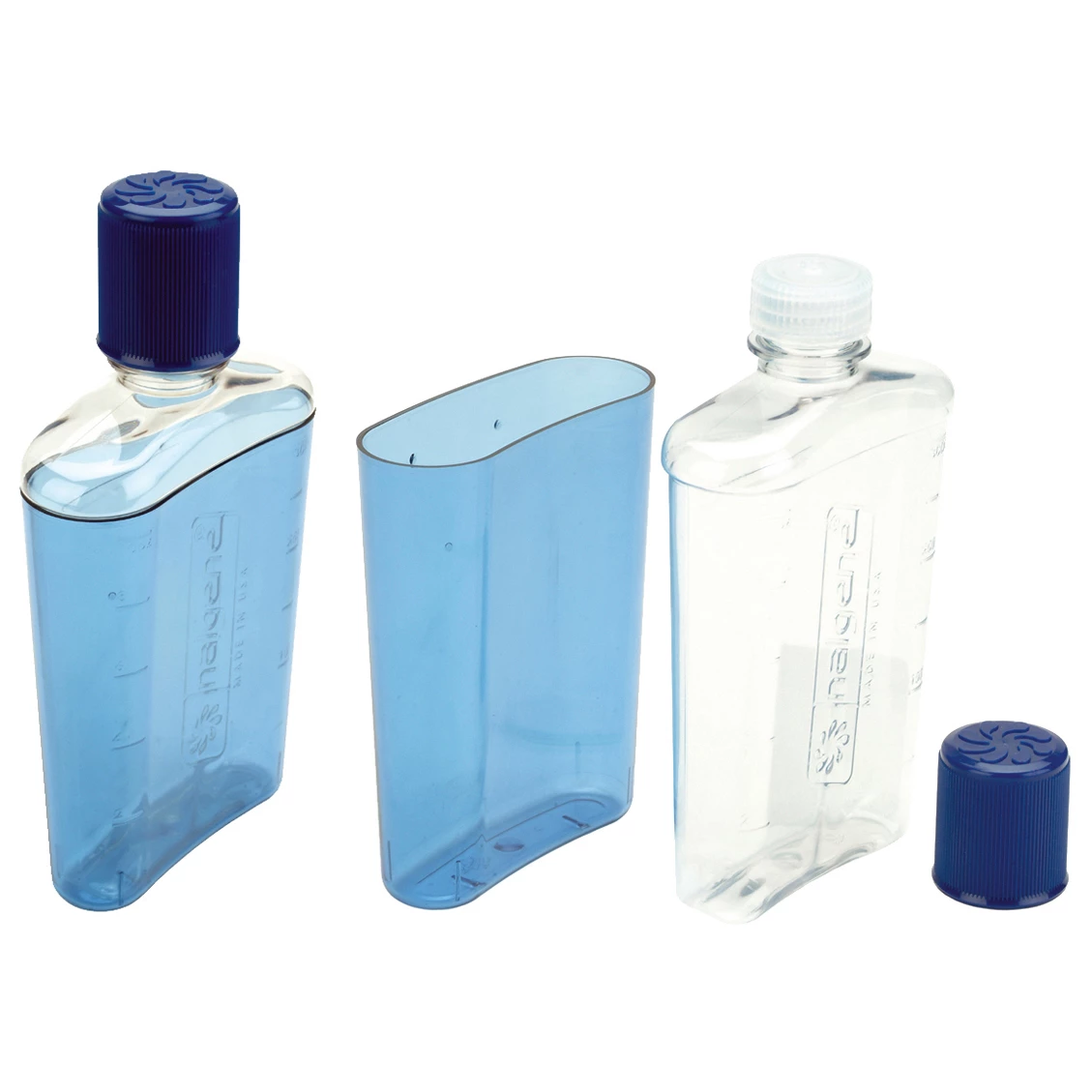 Nalgene PC Flask - Image 4