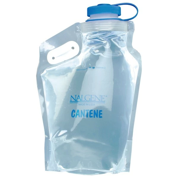 Nalgene PE Foldable Bottle - Water Bottle
