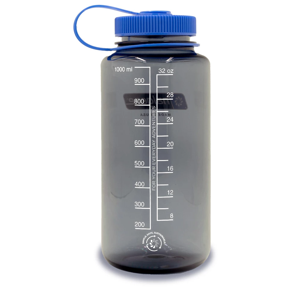 Nalgene Trinkflasche WH Sustain - Water Bottle - Image 2