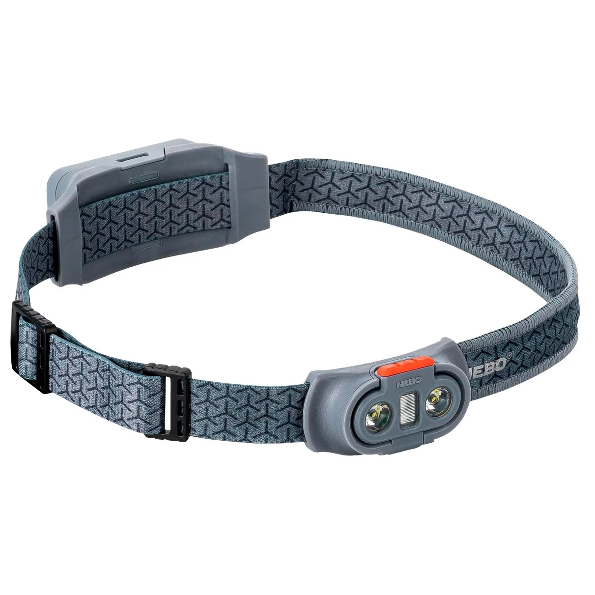 NEBO Einstein 500 - Head Torch