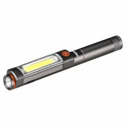 NEBO Lampe Franklin Dual RC - Torch