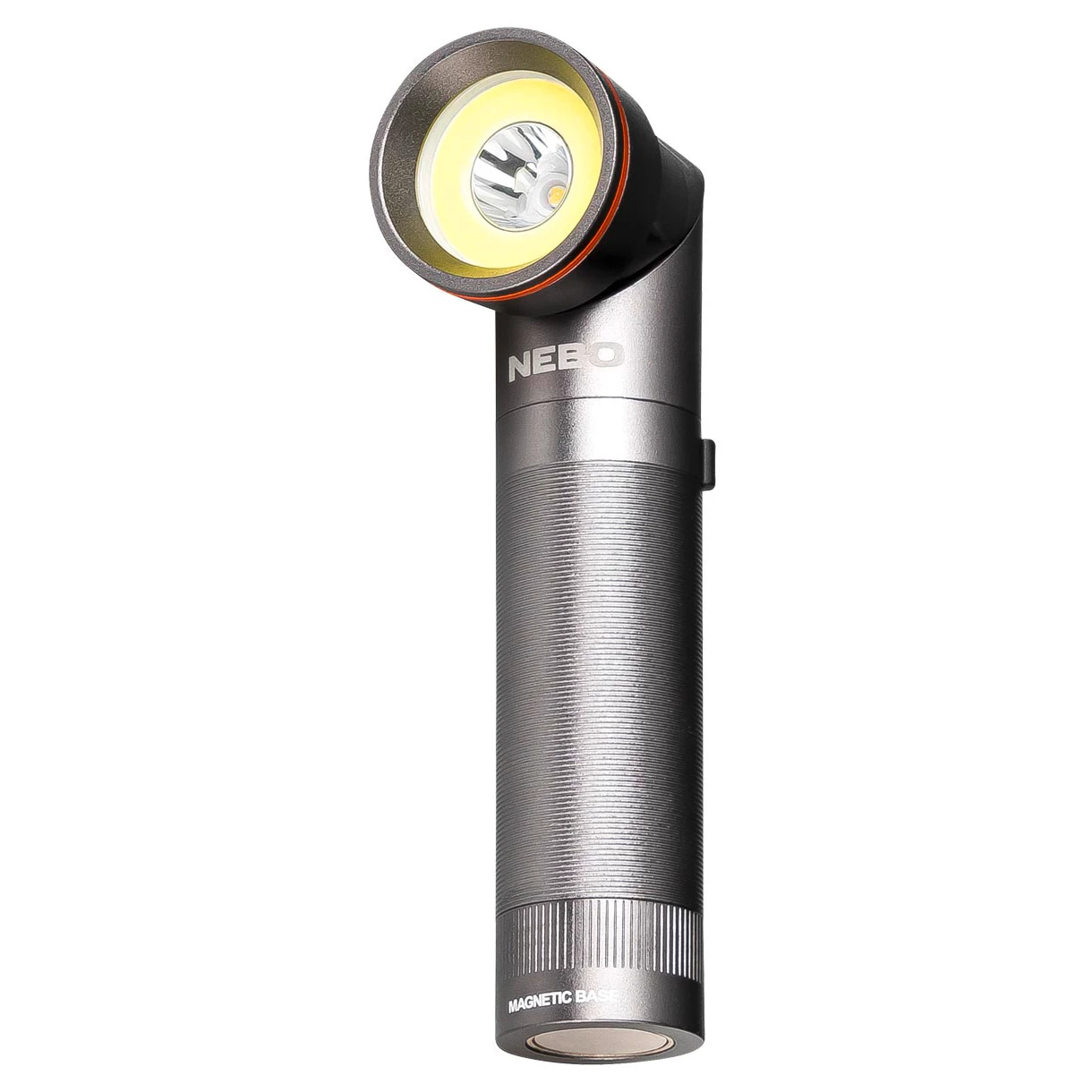 NEBO Lampe Franklin Pivot RC - Torch - Image 2