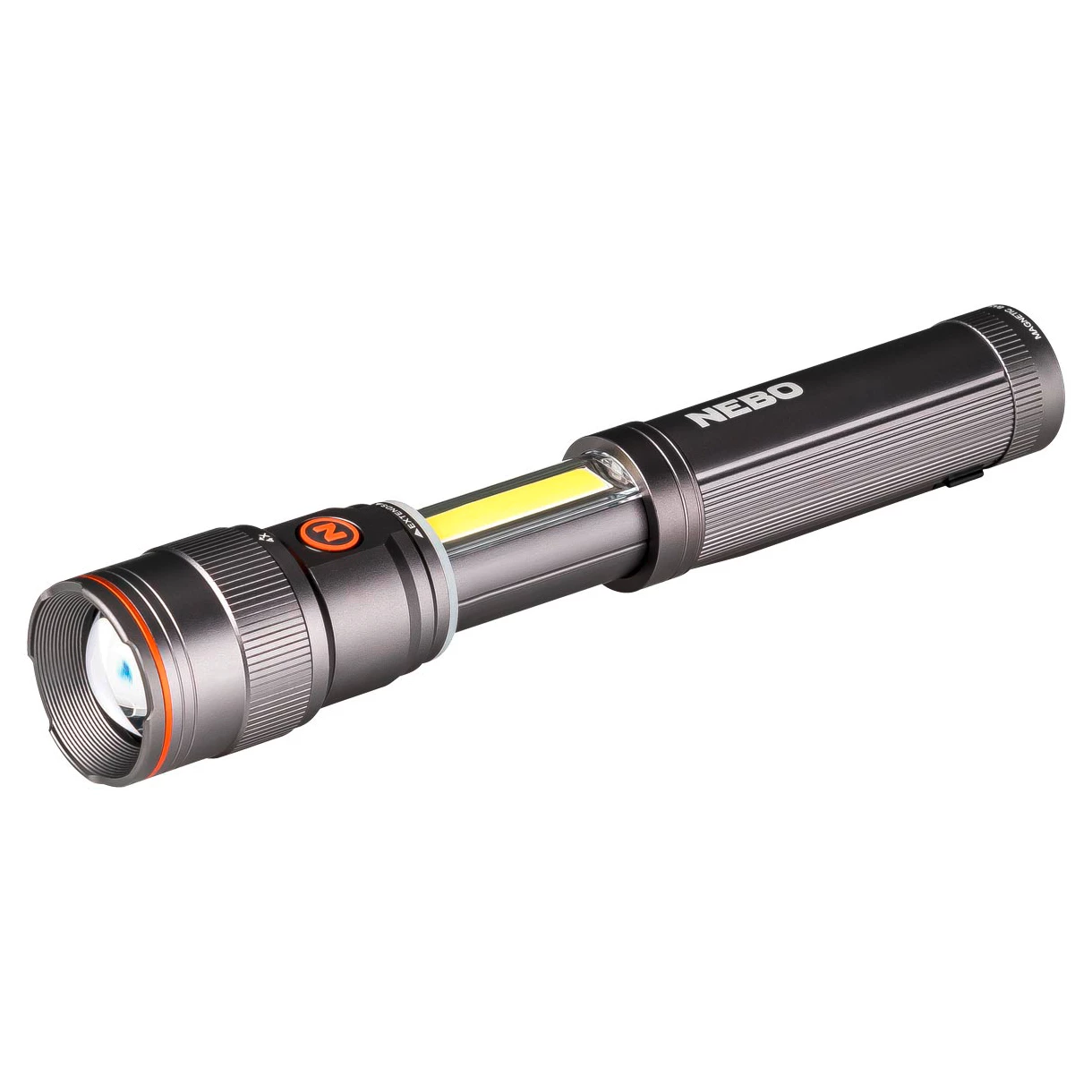 NEBO Lampe Franklin Slide RC - Torch - Image 2