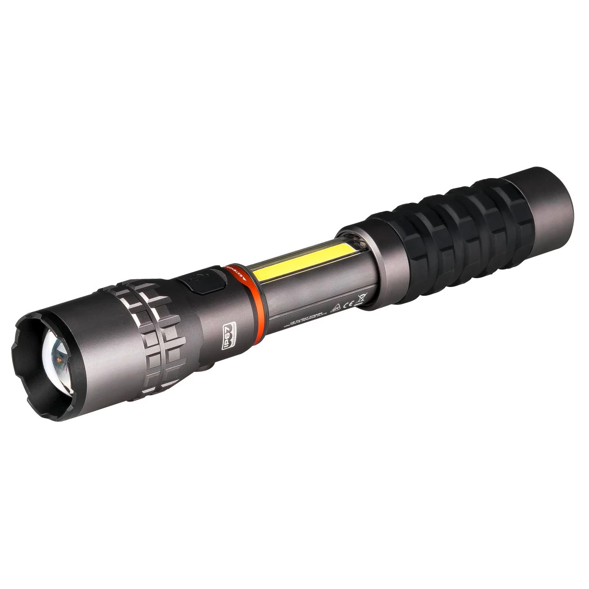 NEBO LED Lampe Slyde King 2K - Torch - Image 3