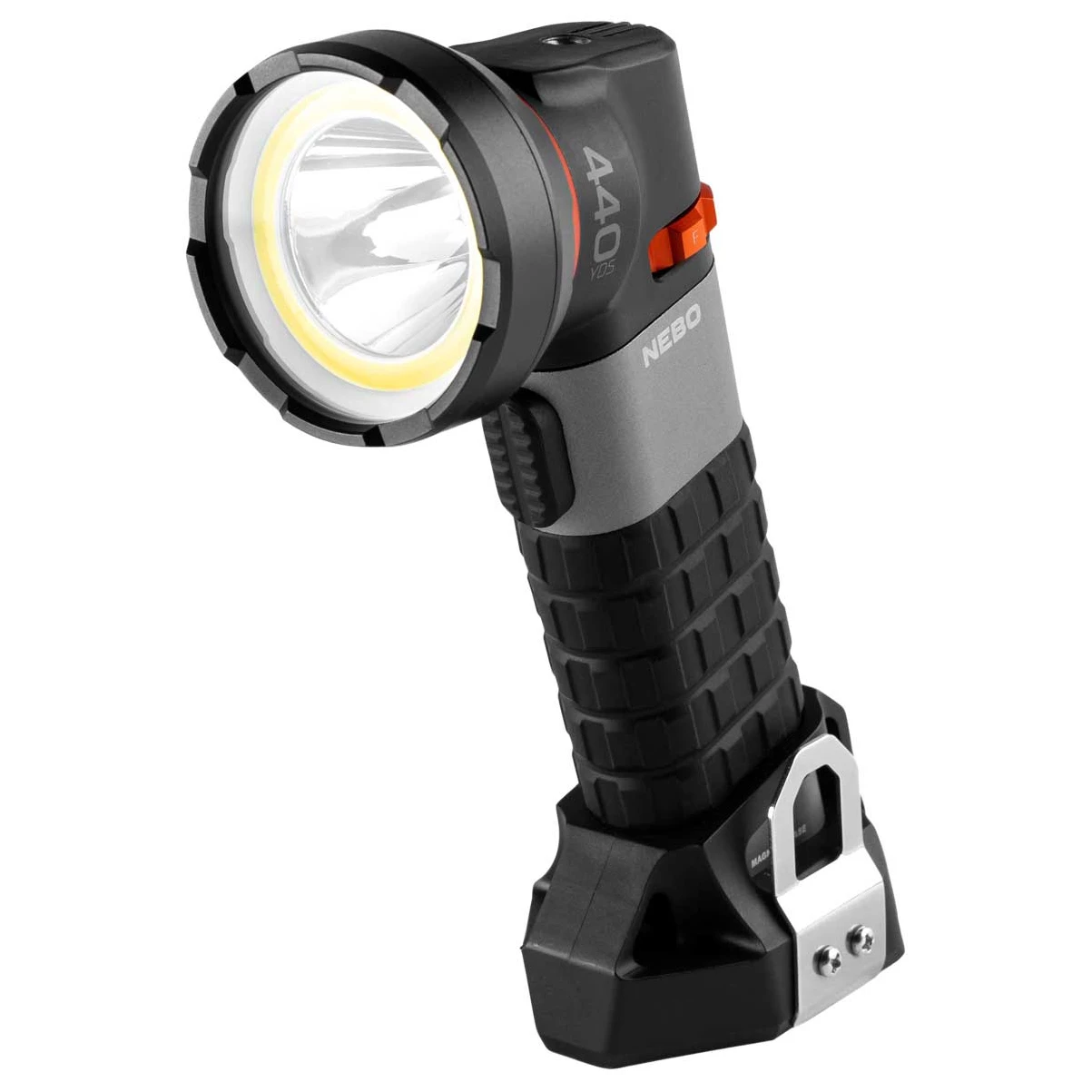 NEBO Luxtreme SL25R - Torch